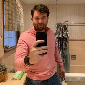 Meet your Posher, Michael